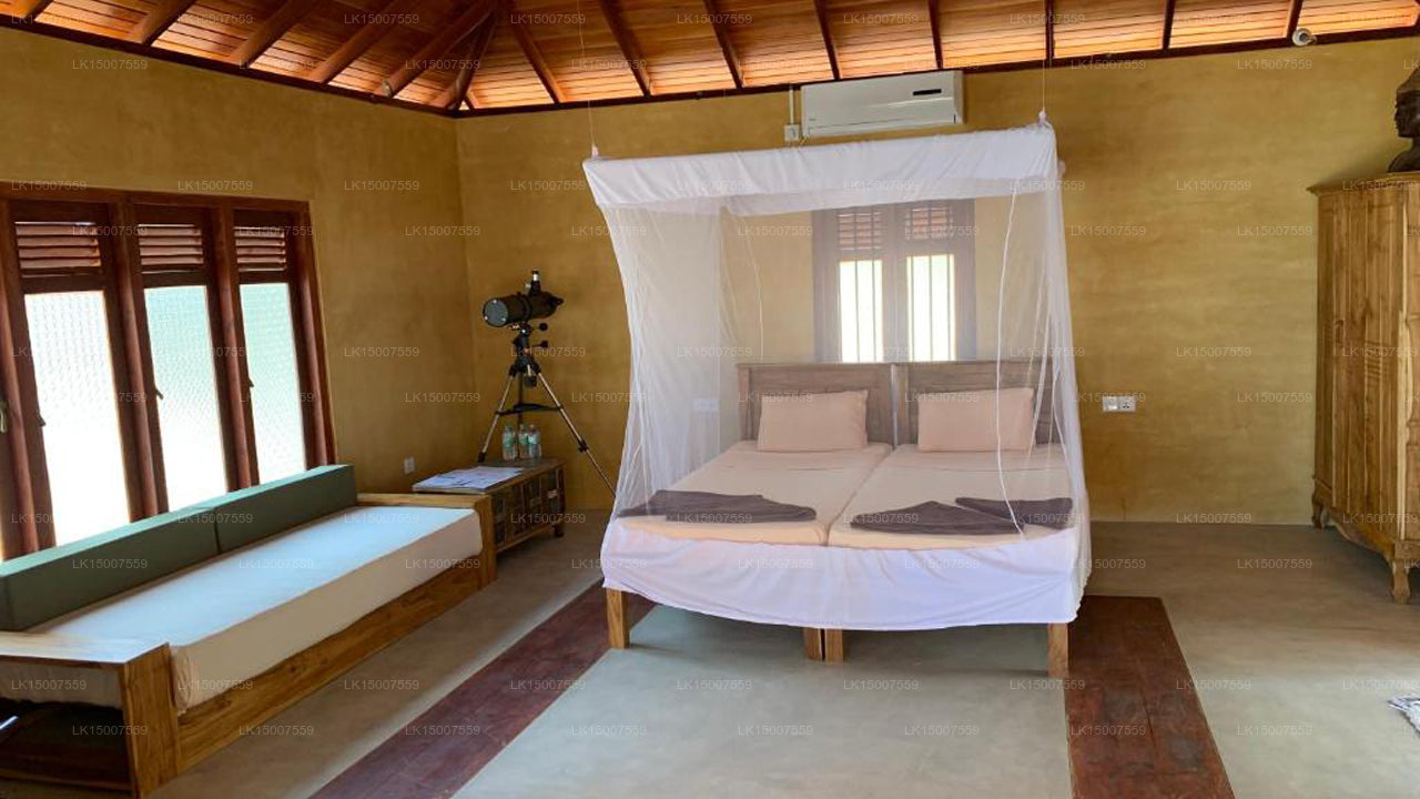 Kitelantis Hotel und Resort, Kalpitiya