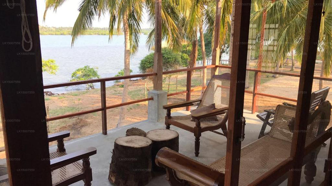Kitelantis Hotel und Resort, Kalpitiya