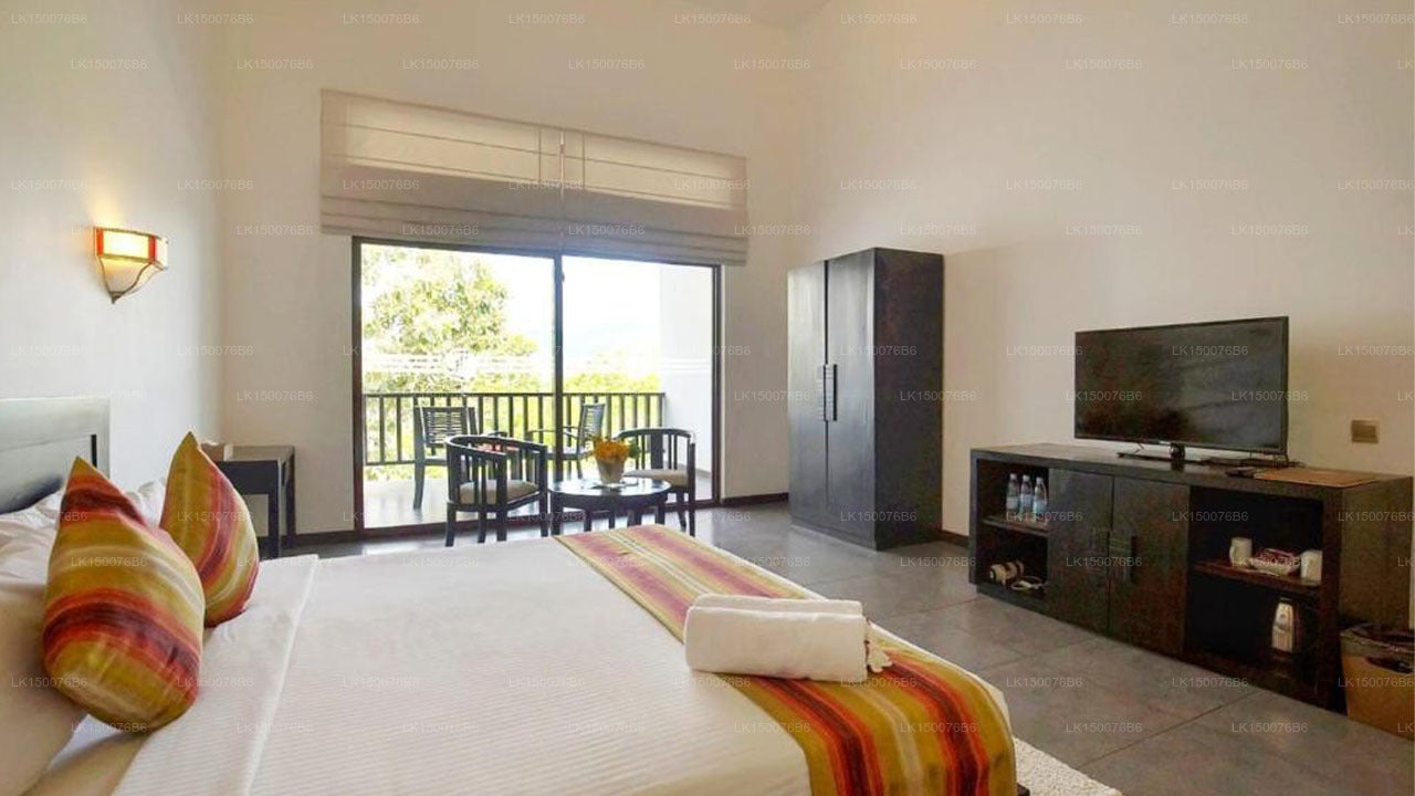 Der Grand Tamarind Lake, Kataragama