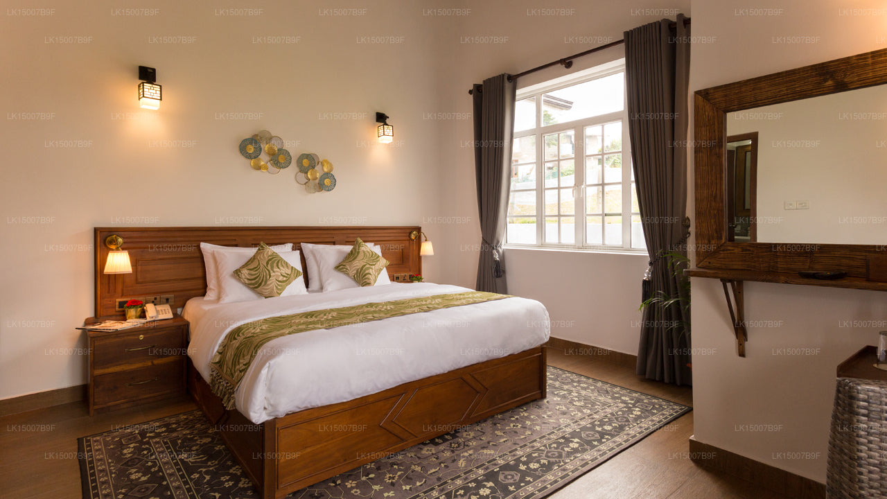 CI Residence, Nuwara Eliya