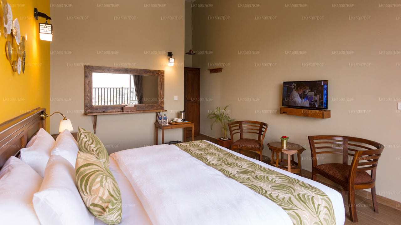 CI Residence, Nuwara Eliya