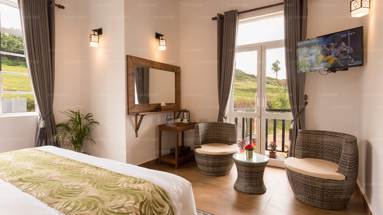 CI Residence, Nuwara Eliya