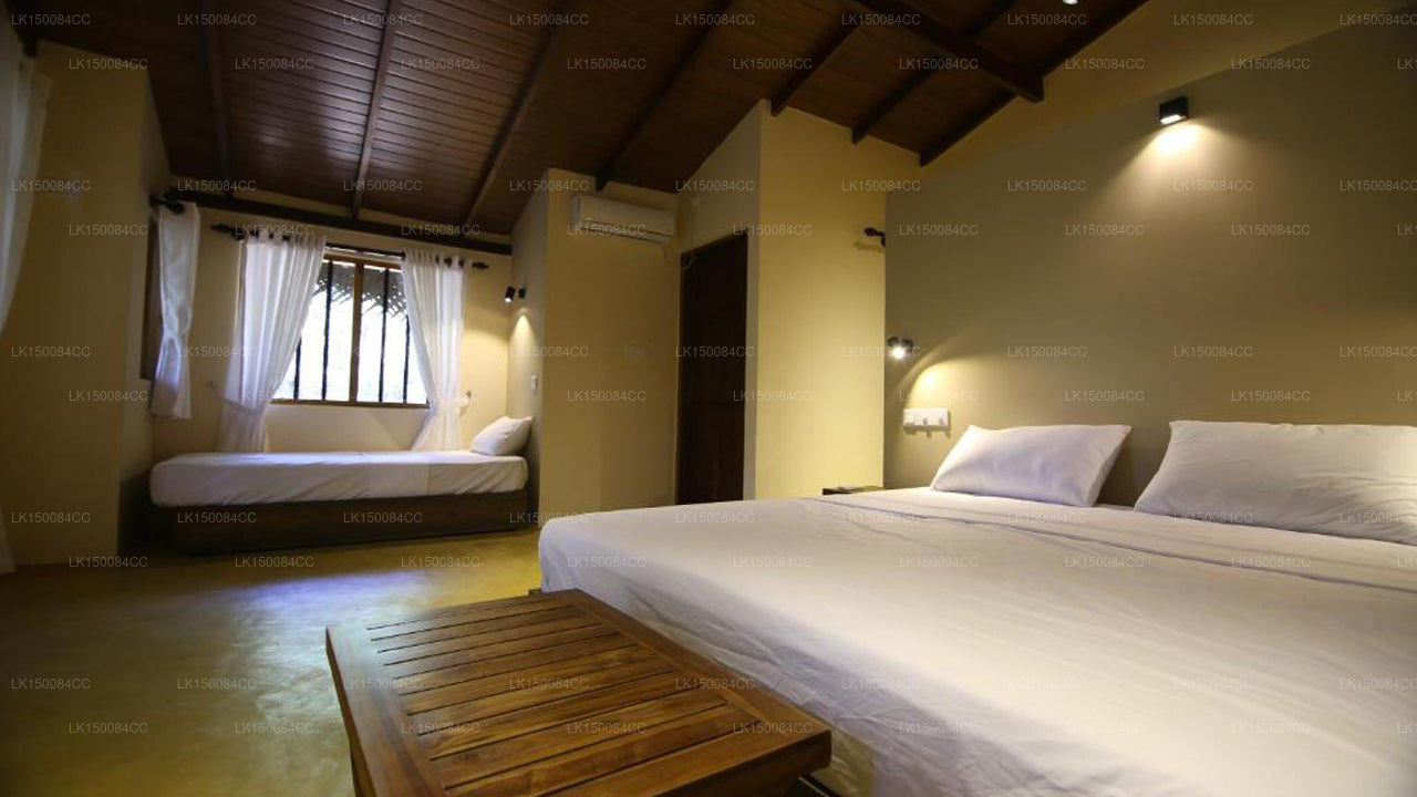 Cloud Nine Wilpattu von Aaradhya, Wilpattu