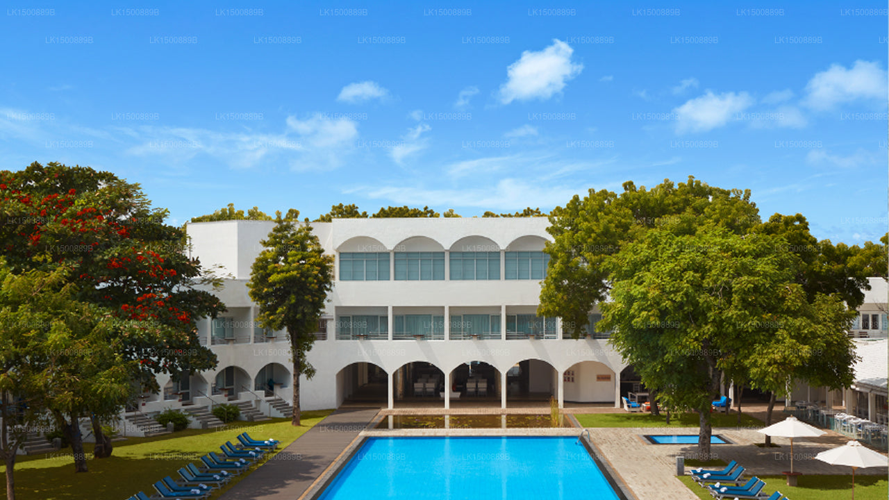 Trinco Blu von Cinnamon, Trincomalee