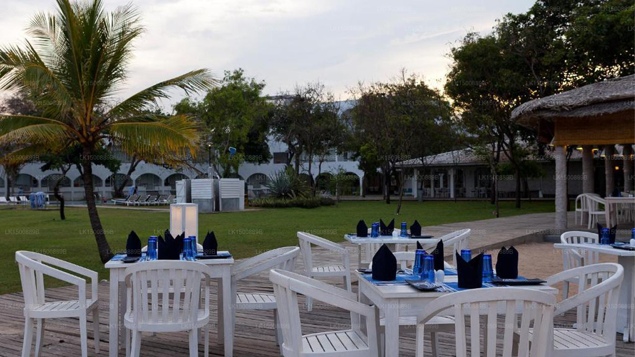 Trinco Blu von Cinnamon, Trincomalee