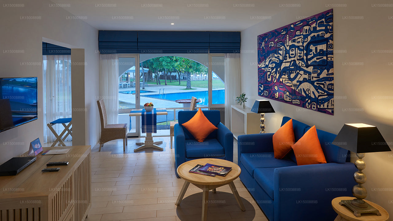 Trinco Blu von Cinnamon, Trincomalee