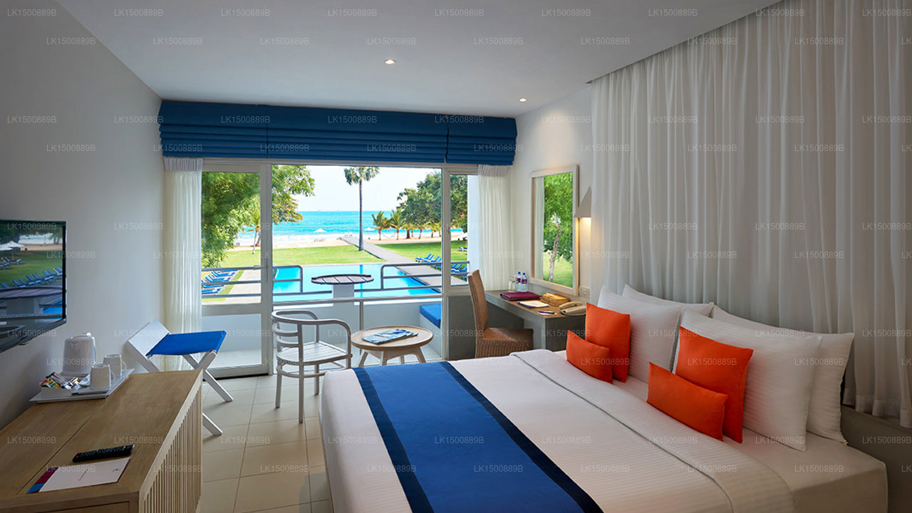 Trinco Blu von Cinnamon, Trincomalee