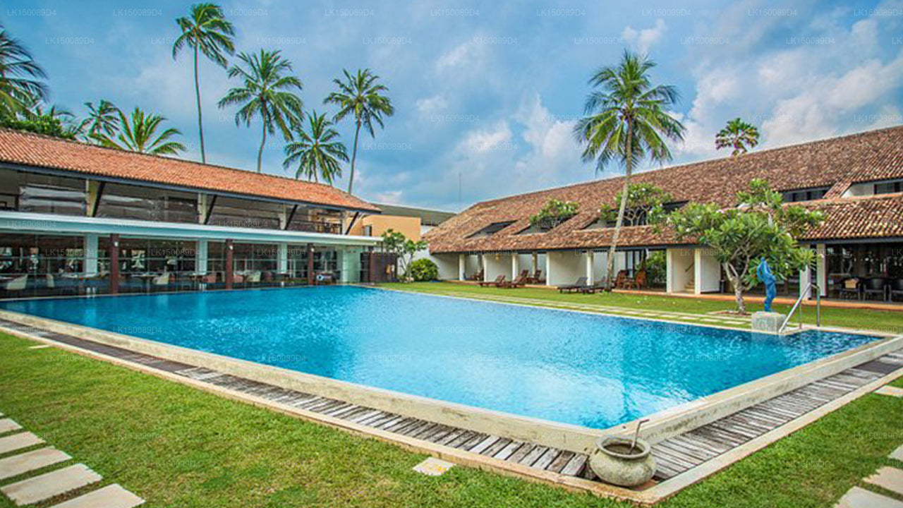 Avani Bentota Resort und Spa, Bentota