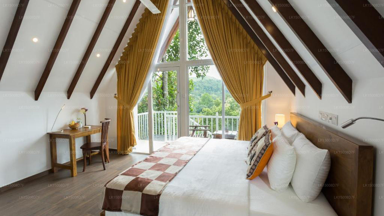 Orchid Villa Kandy, Kandy