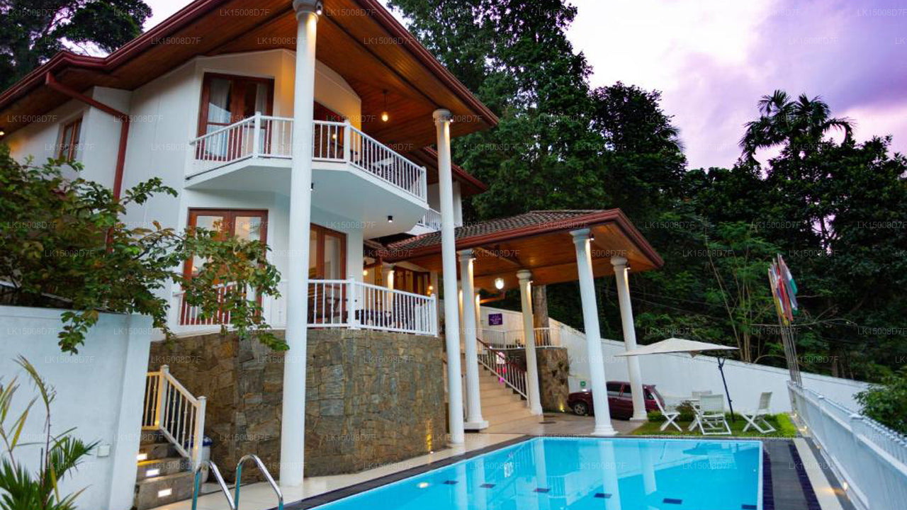 Orchid Villa Kandy, Kandy