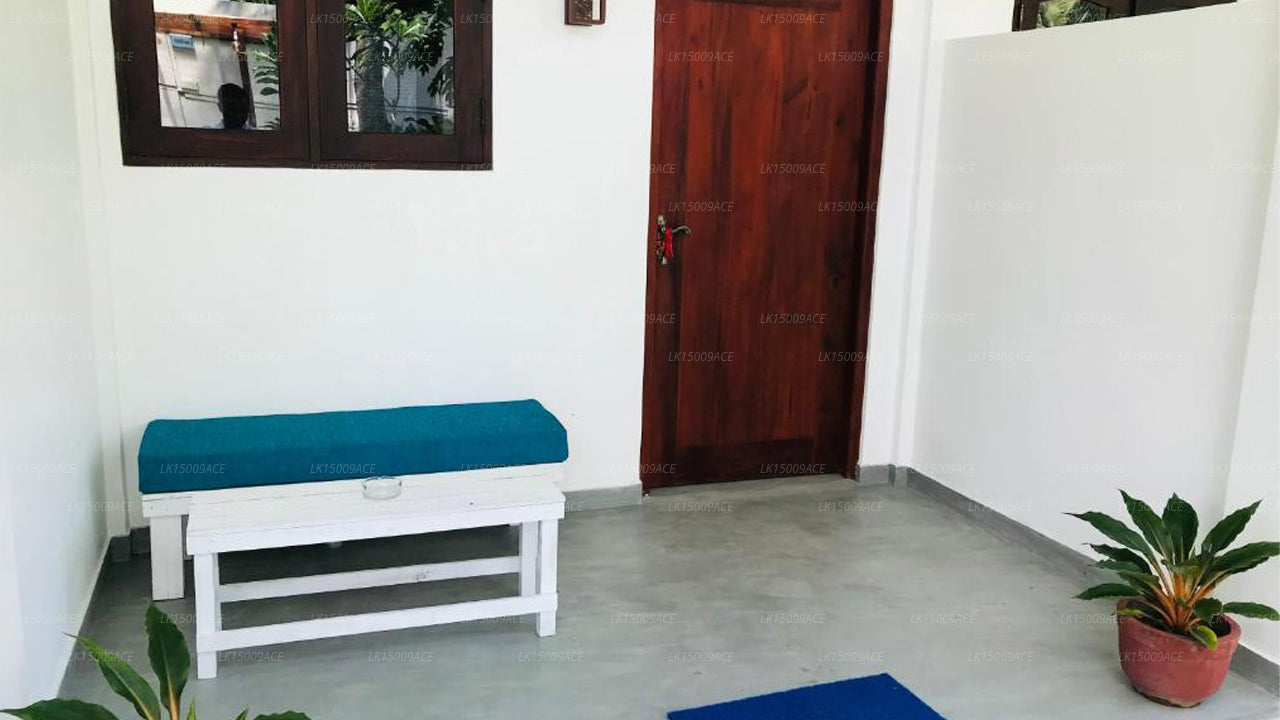 Doppelte Mango-Villa, Katunayake