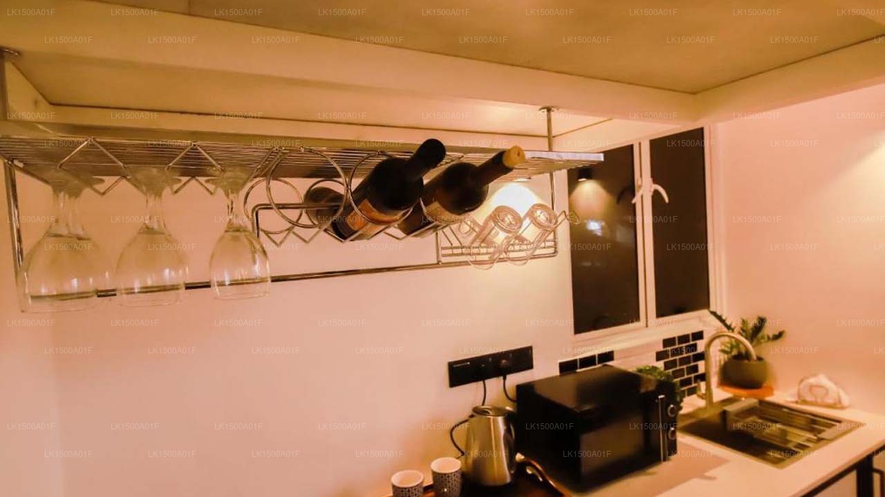 Treppe zum Himmel, Ambalangoda