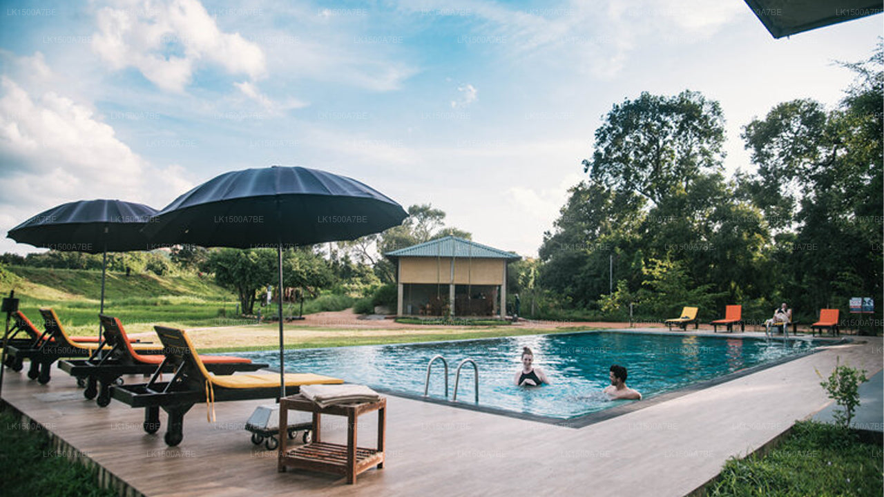 Sigiriya King's Resort, Sigiriya
