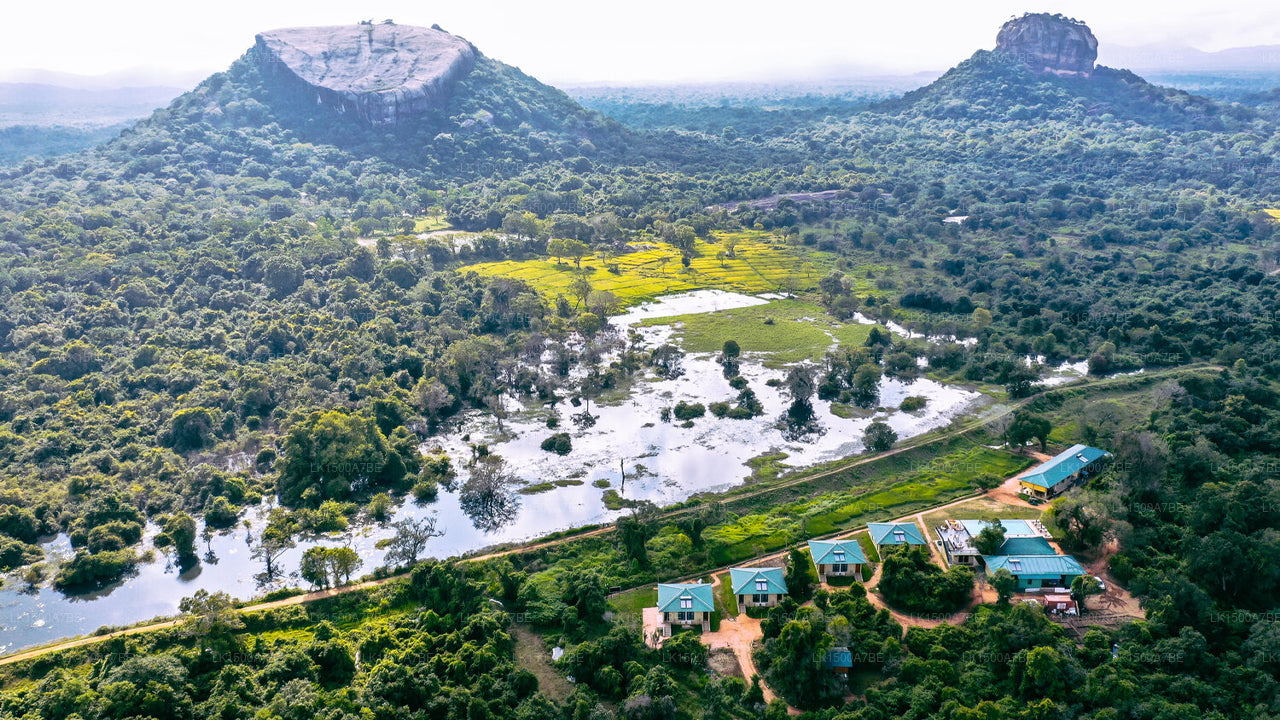 Sigiriya King's Resort, Sigiriya