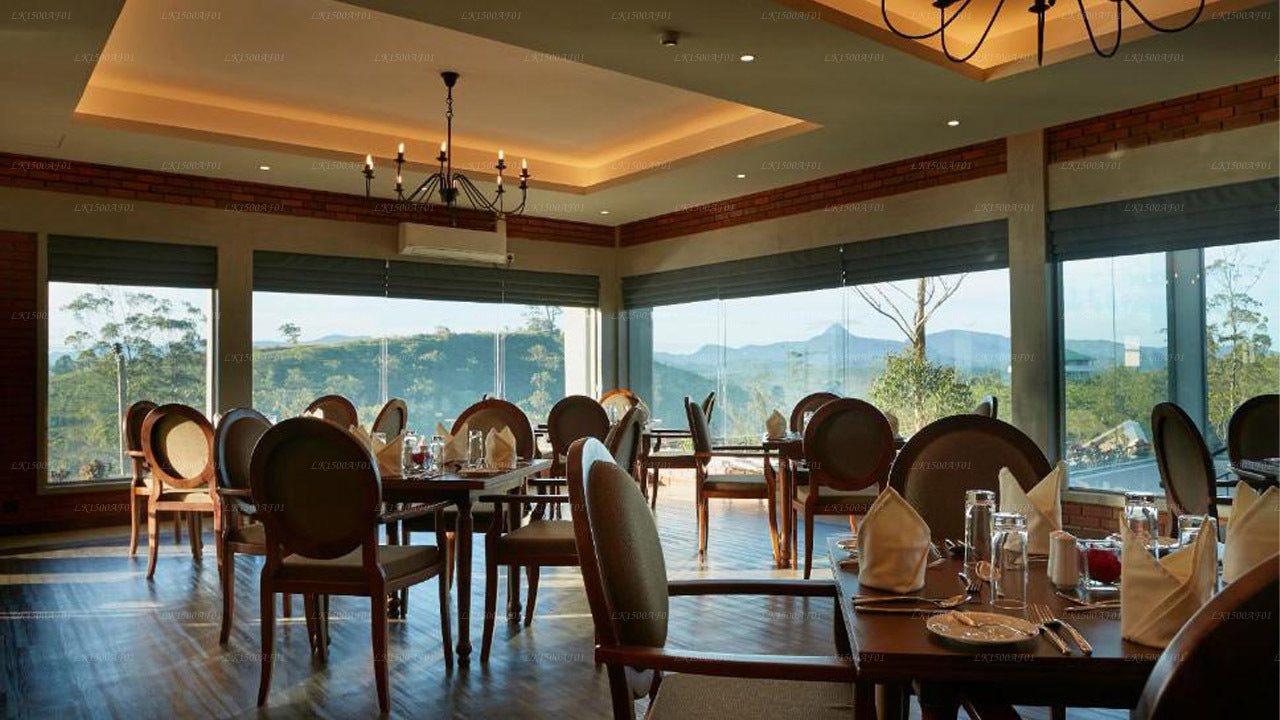 The Argyle - Luxus-Boutique-Hotel, Hatton
