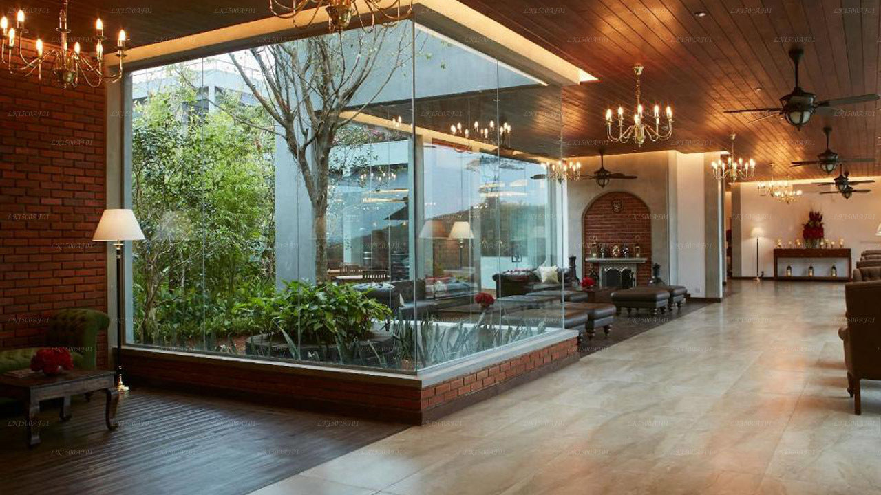 The Argyle - Luxus-Boutique-Hotel, Hatton