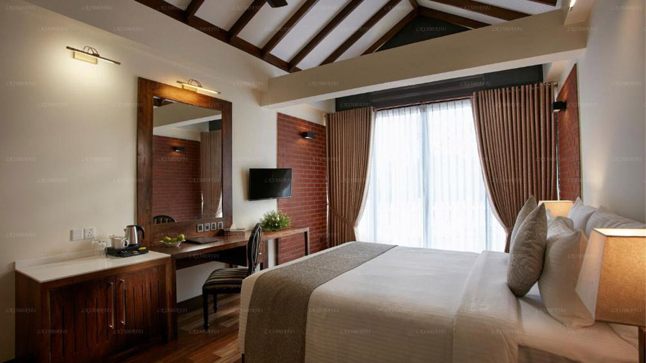 The Argyle - Luxus-Boutique-Hotel, Hatton