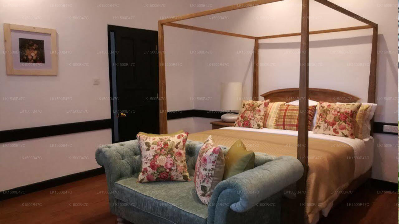 Der Oliphant Bungalow, Nuwara Eliya
