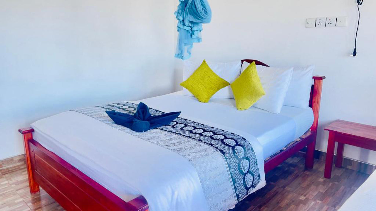 Pearl View Gästehaus, Ella