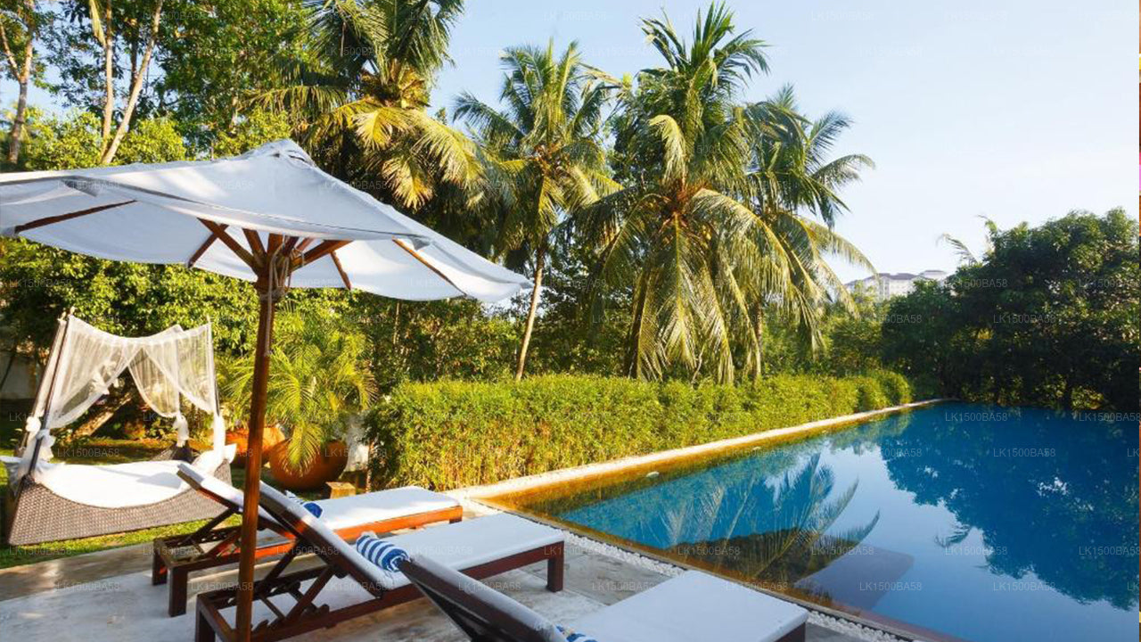 Tamarind Hill von Asia Leisure, Galle