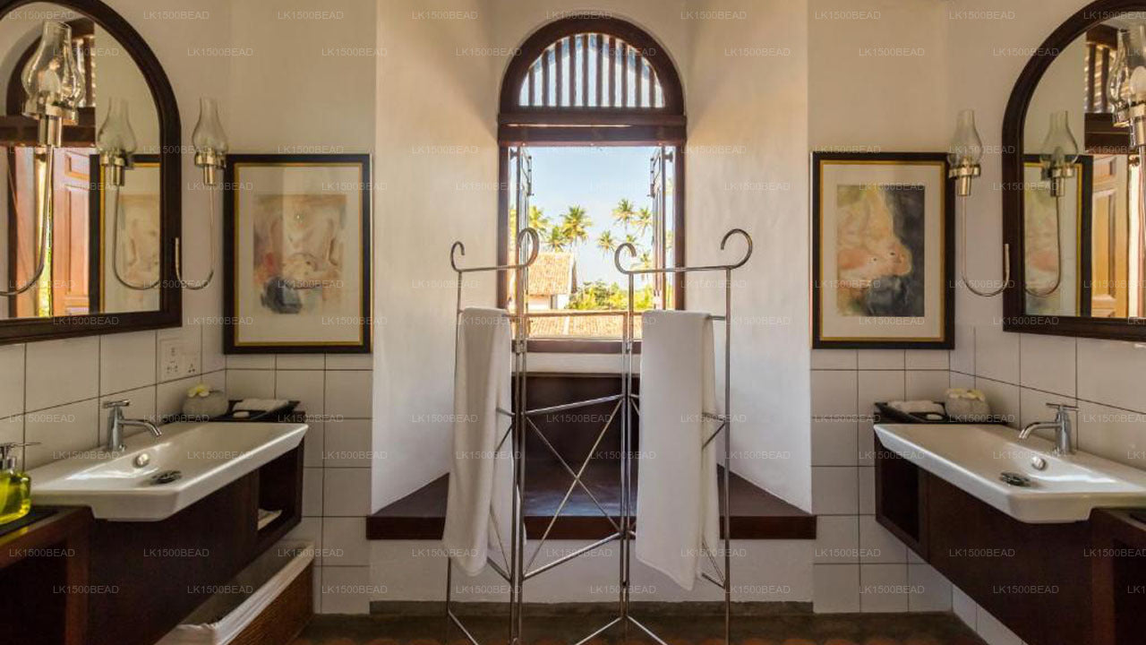Nyne Hotels The Muse – Bentota