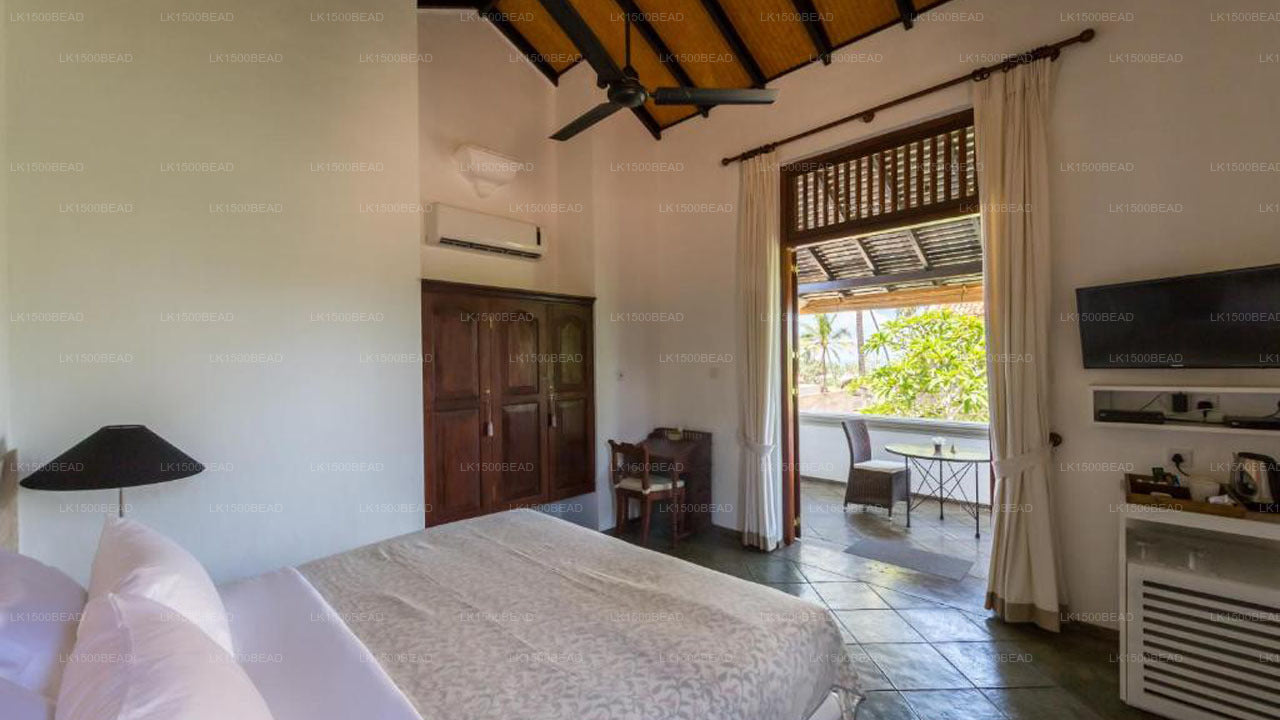 Nyne Hotels The Muse – Bentota