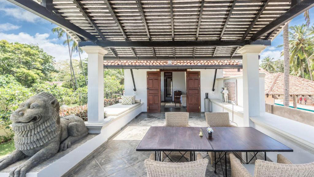 Nyne Hotels The Muse – Bentota