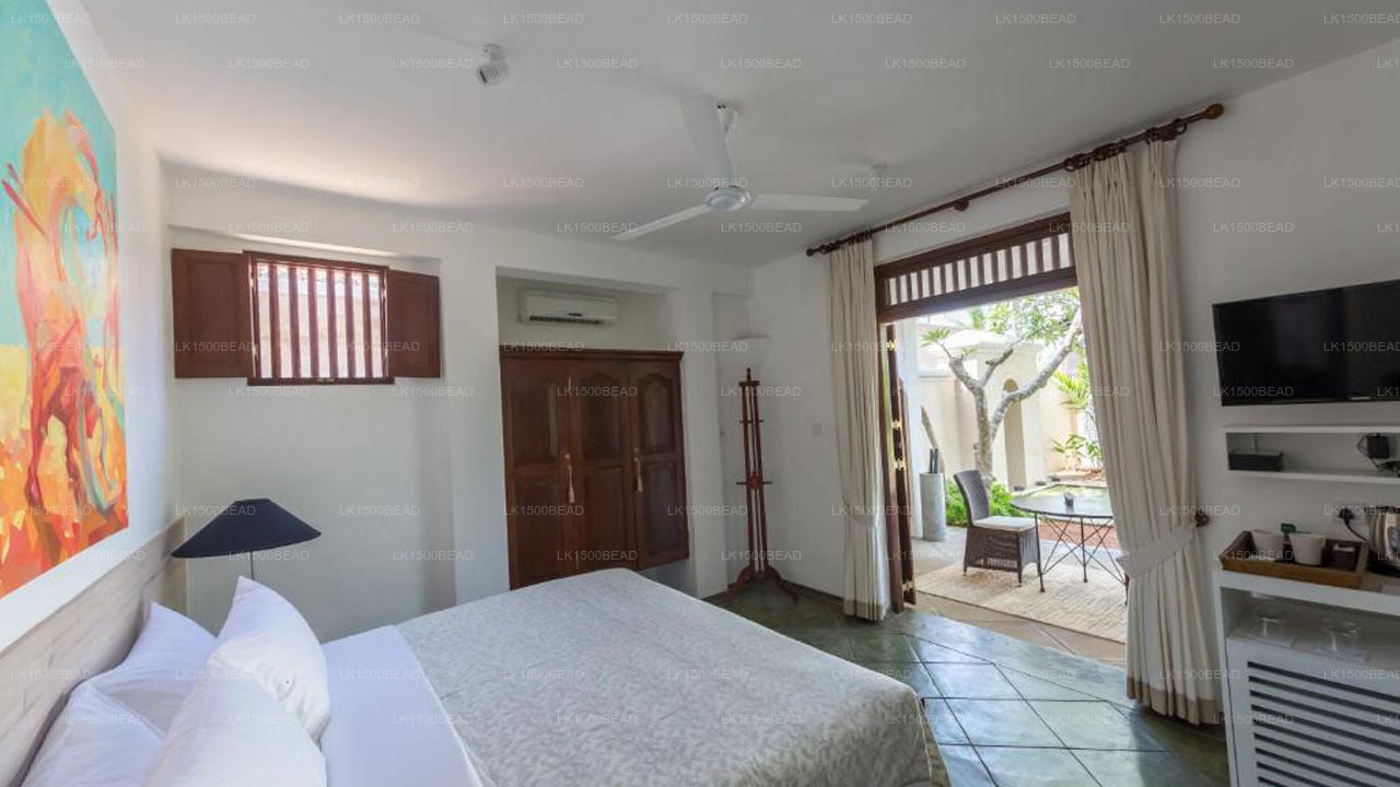 Nyne Hotels The Muse – Bentota