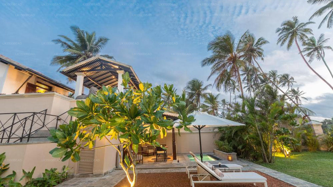Nyne Hotels The Muse – Bentota