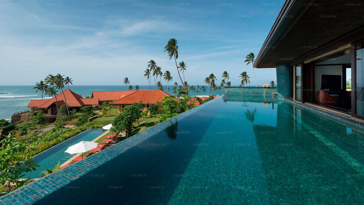 Kap, Weligama