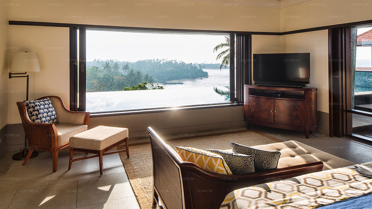 Kap, Weligama