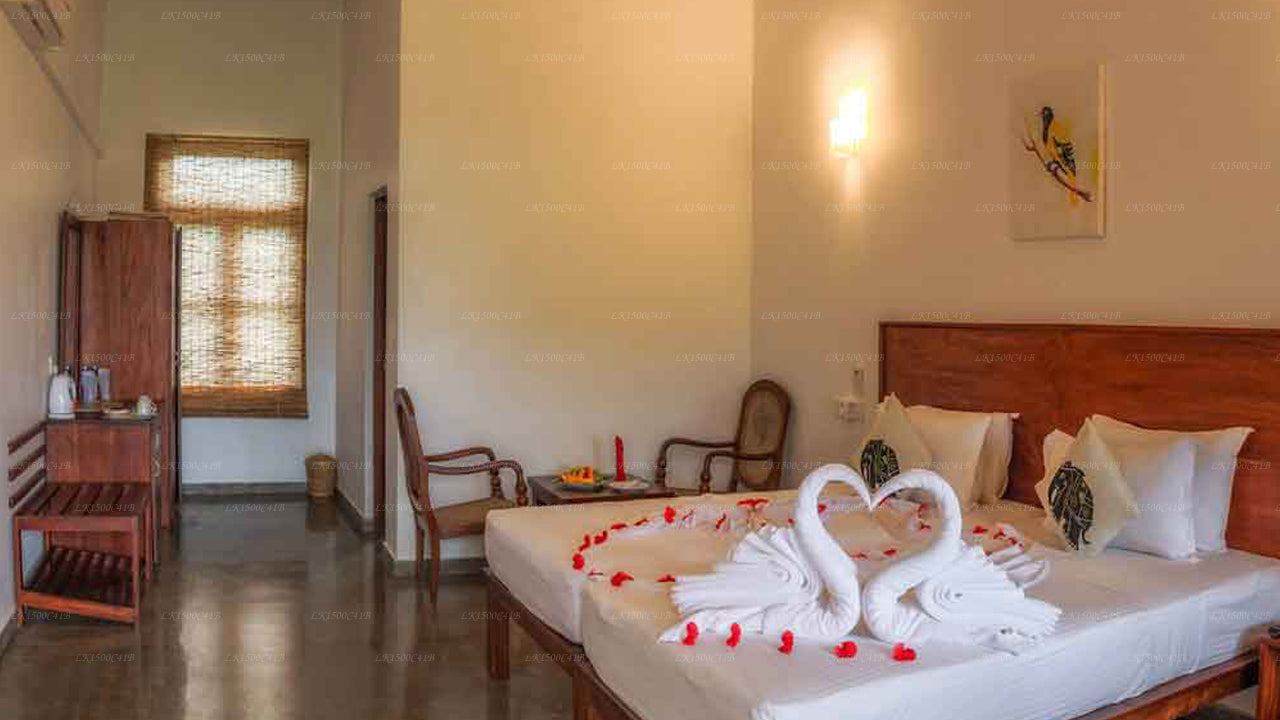Camellia Resort und Spa, Sigiriya