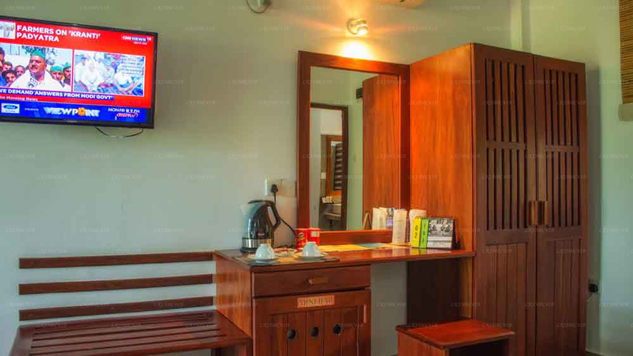 Camellia Resort und Spa, Sigiriya