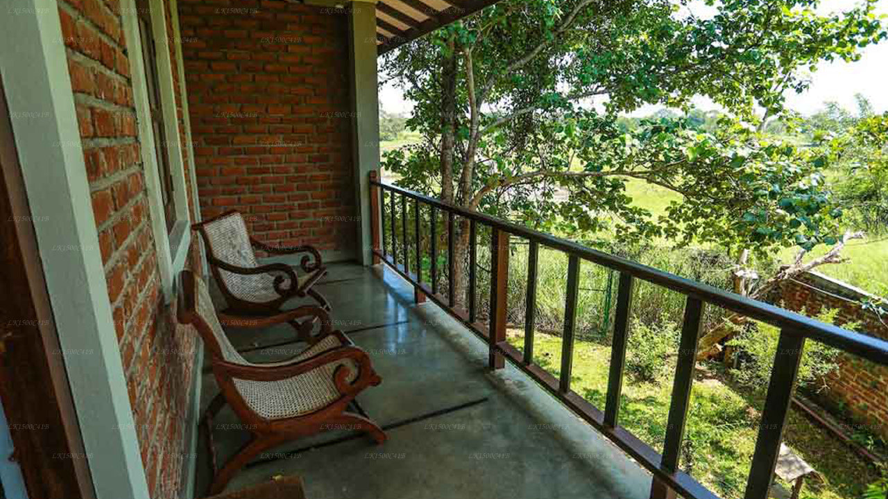 Camellia Resort und Spa, Sigiriya
