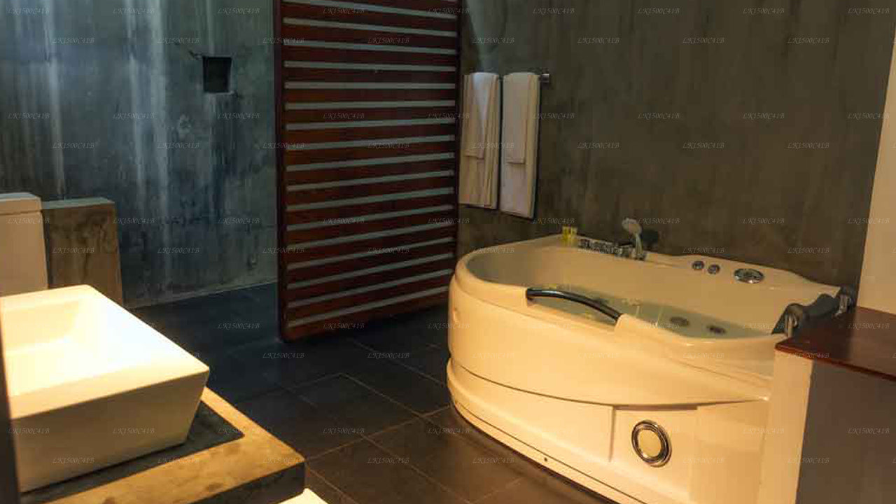 Camellia Resort und Spa, Sigiriya