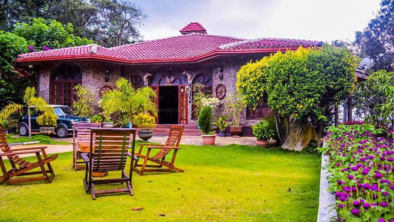 MF Estate Ferienbungalow, Bandarawela