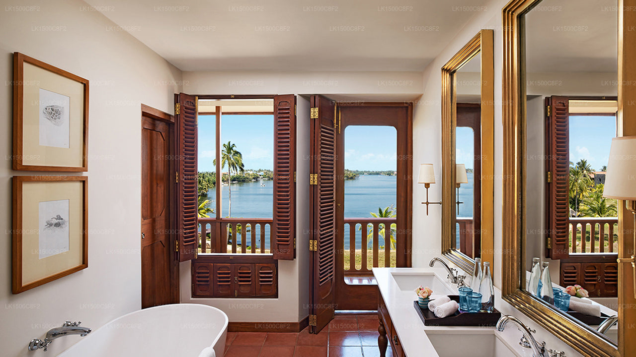 Bentota Beach von Cinnamon, Bentota