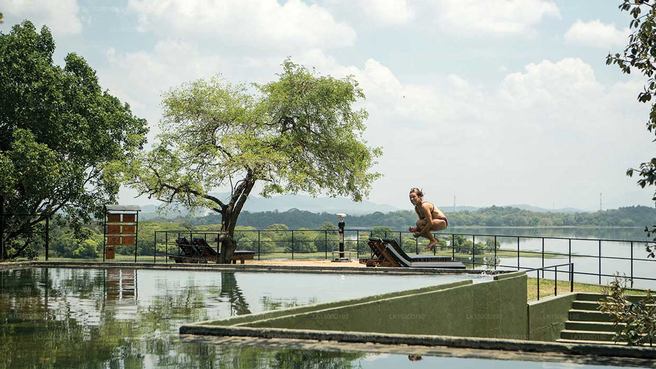 Erbe Kandalama, Dambulla