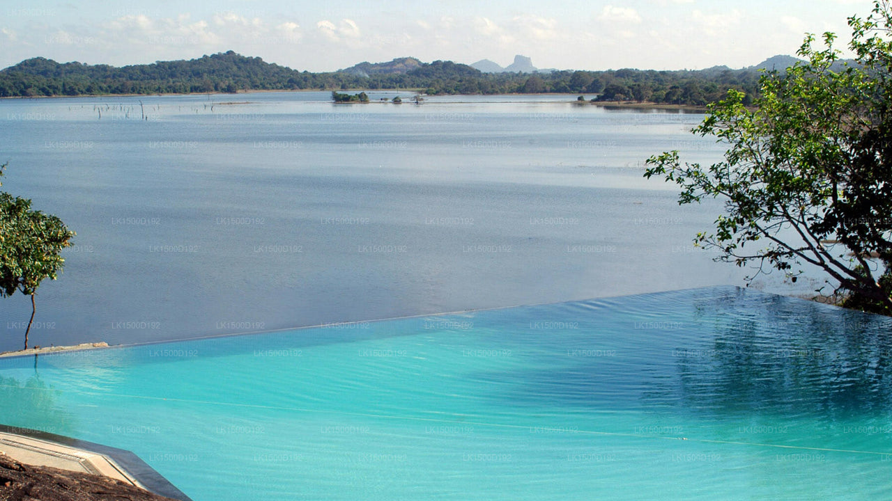Erbe Kandalama, Dambulla