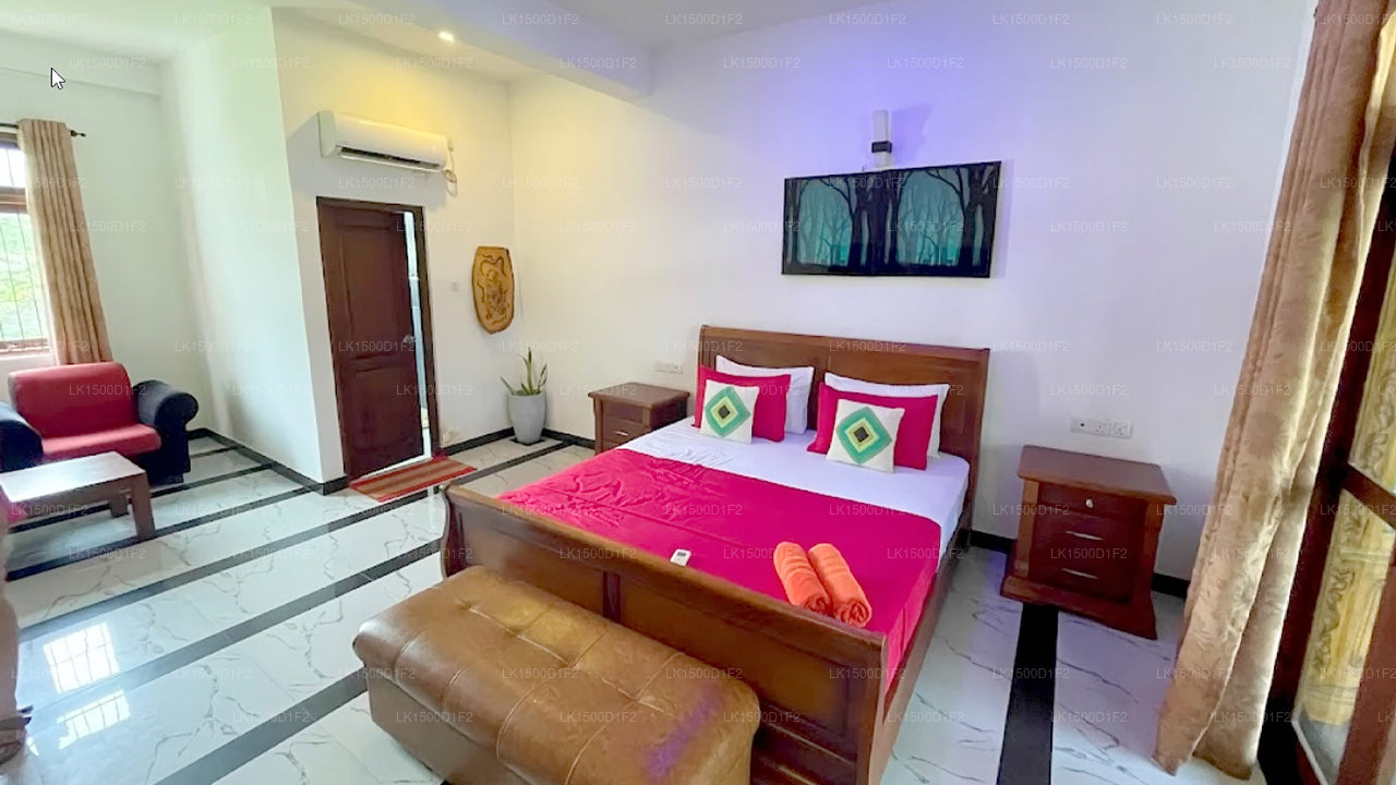 Serendib Village Gästehaus, Negombo