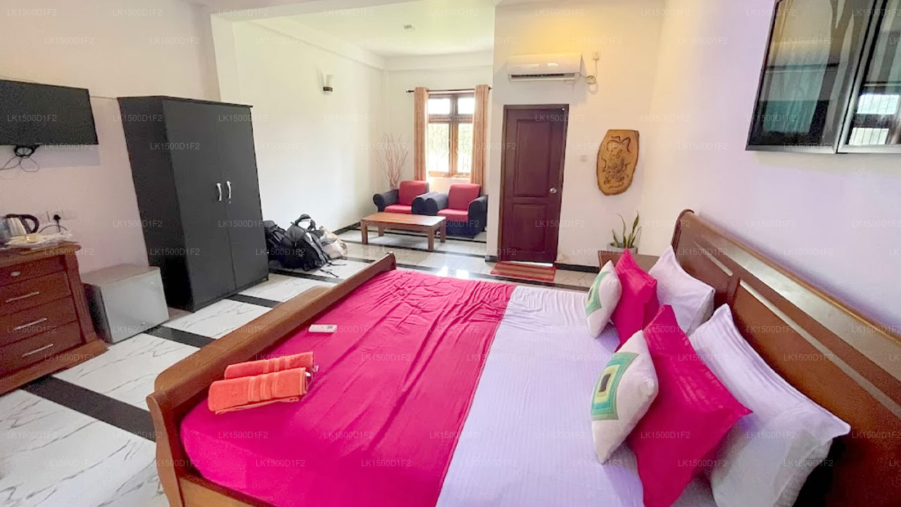 Serendib Village Gästehaus, Negombo