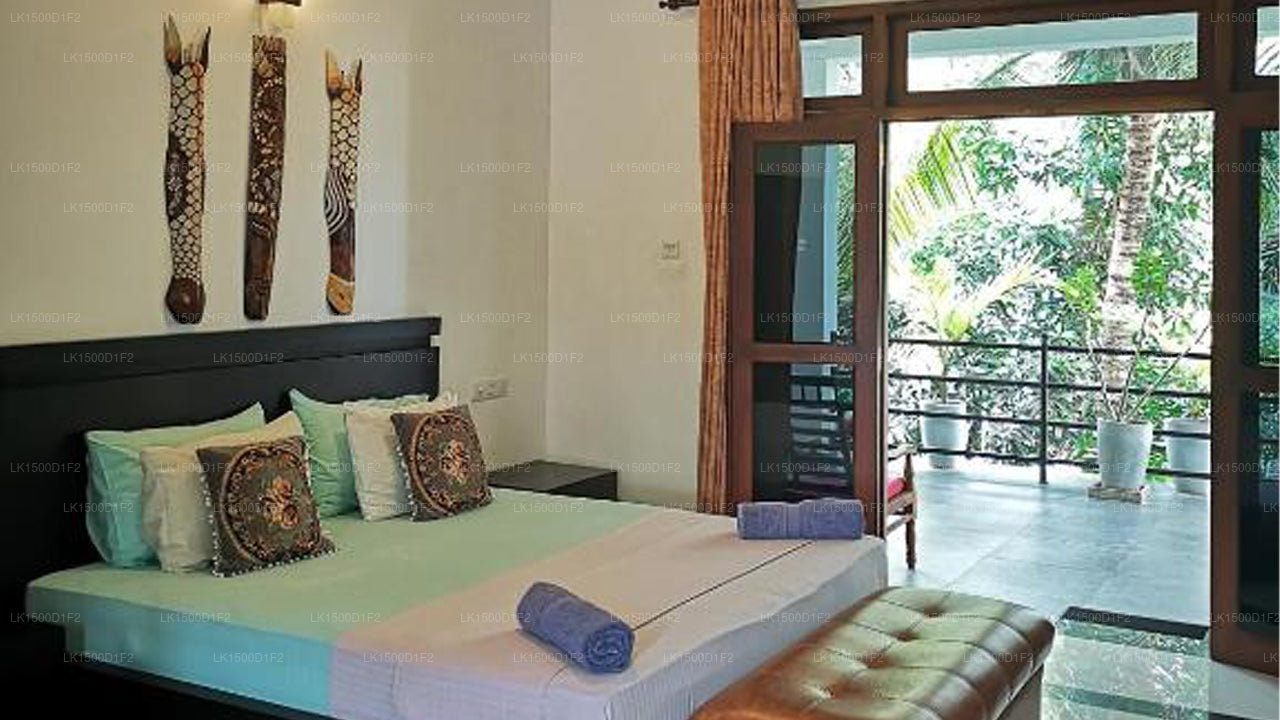 Serendib Village Gästehaus, Negombo