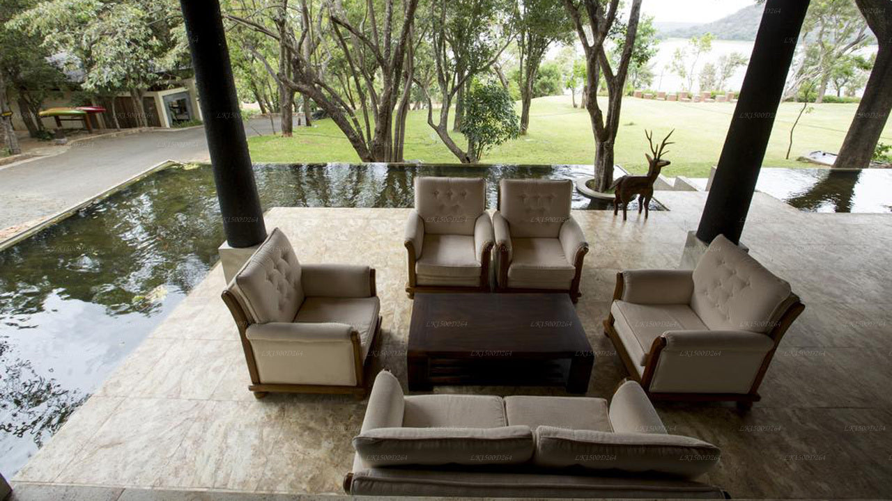Das Deer Park Hotel, Polonnaruwa