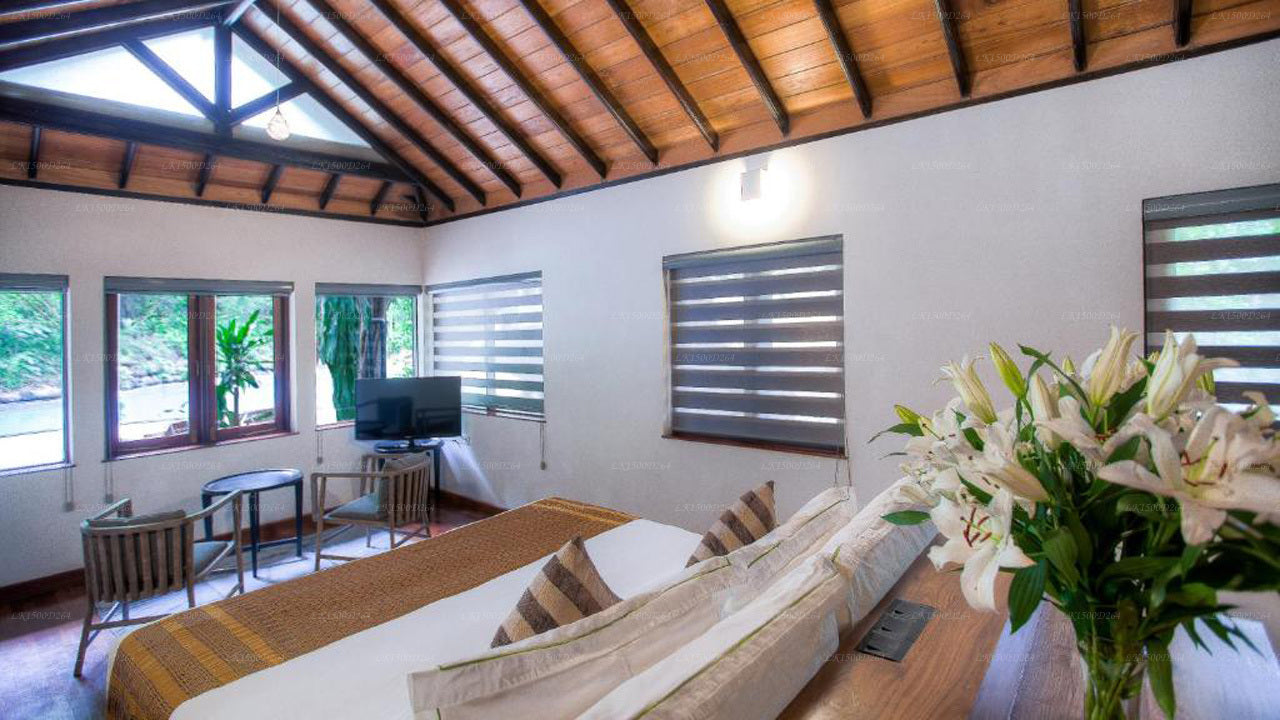 Das Deer Park Hotel, Polonnaruwa