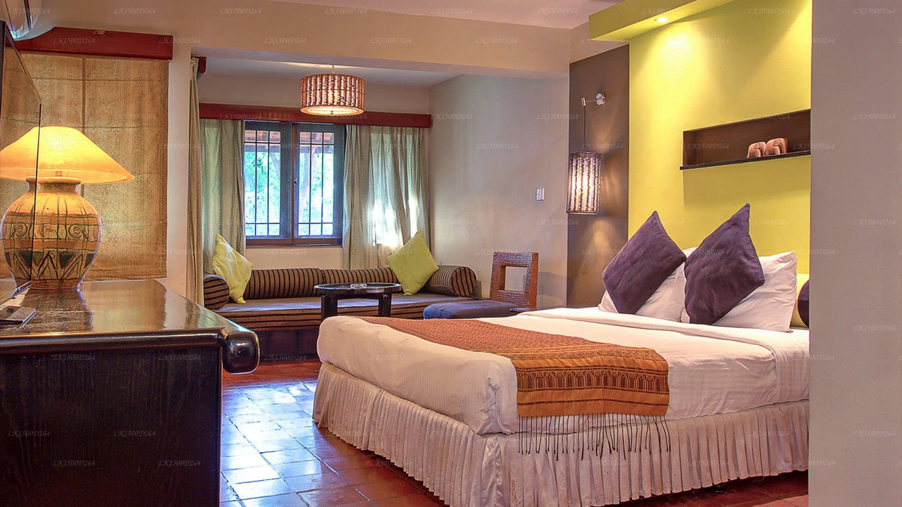 Das Deer Park Hotel, Polonnaruwa