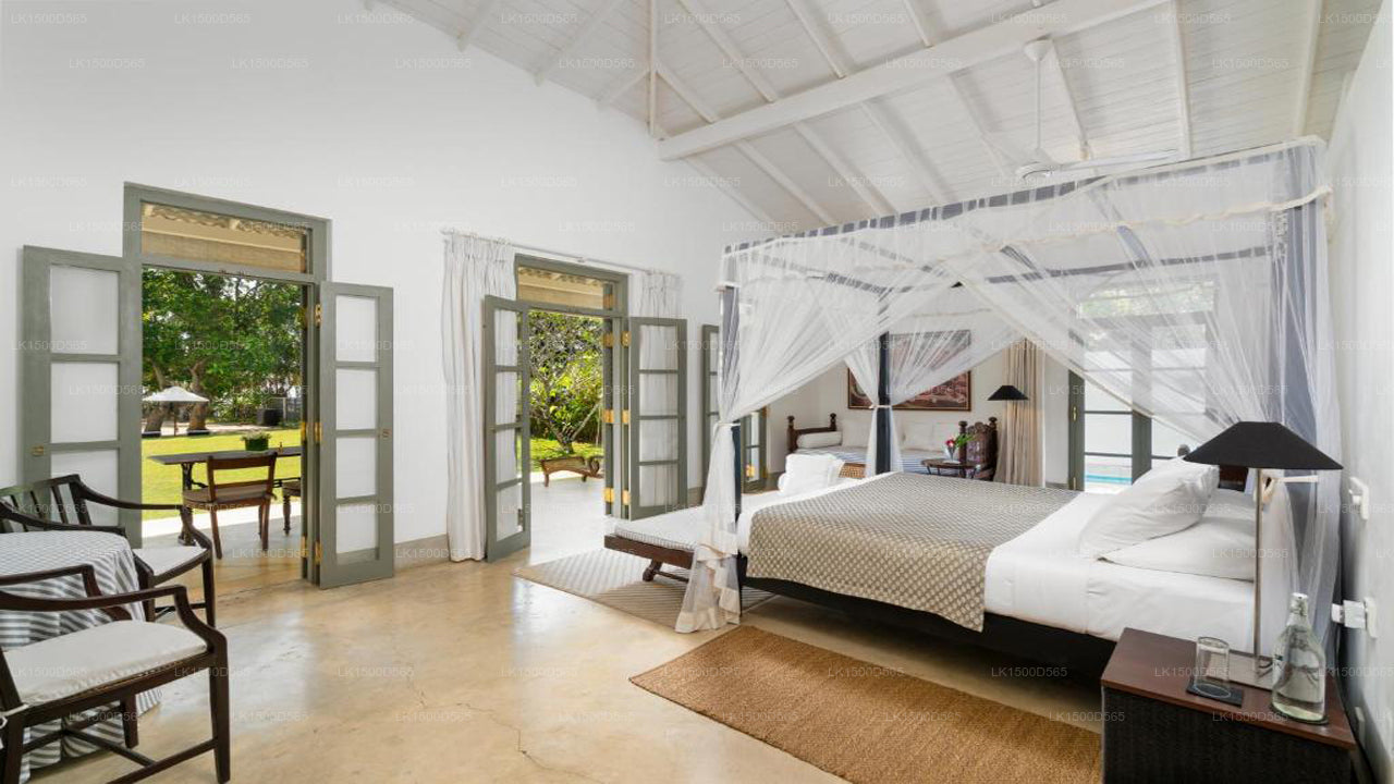 Taru Villas – Mawella, Tangalle