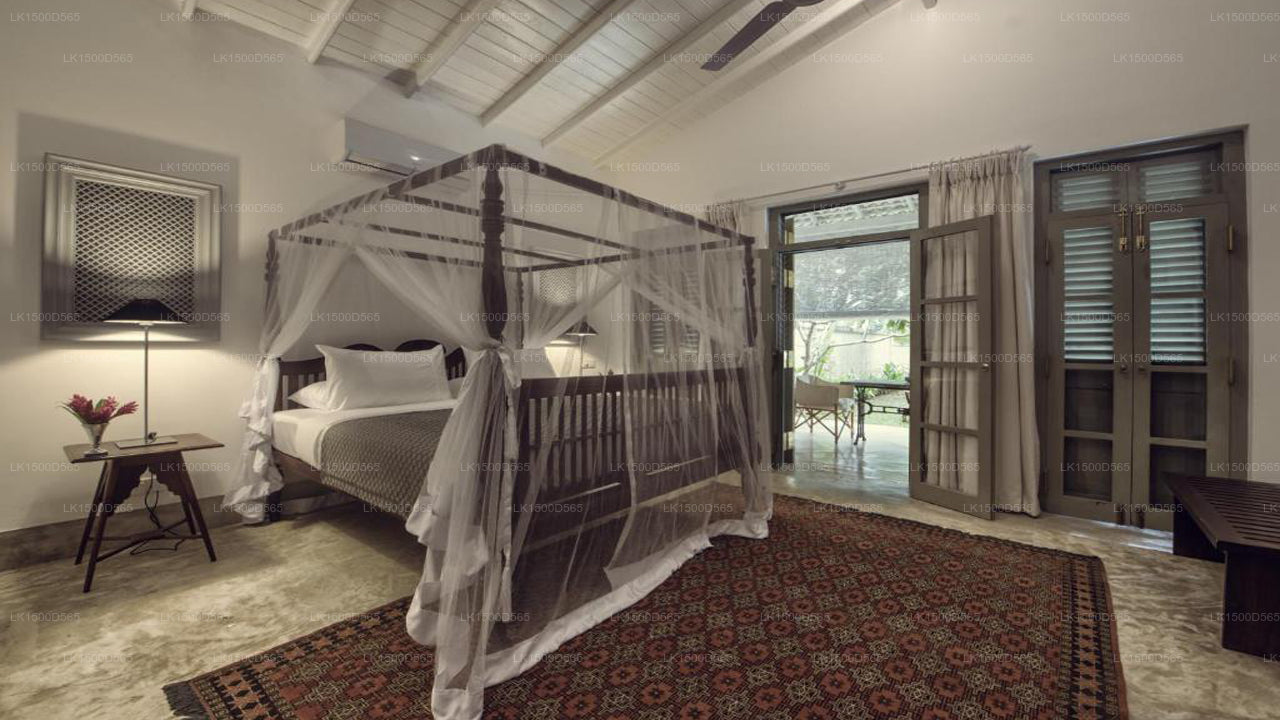 Taru Villas – Mawella, Tangalle
