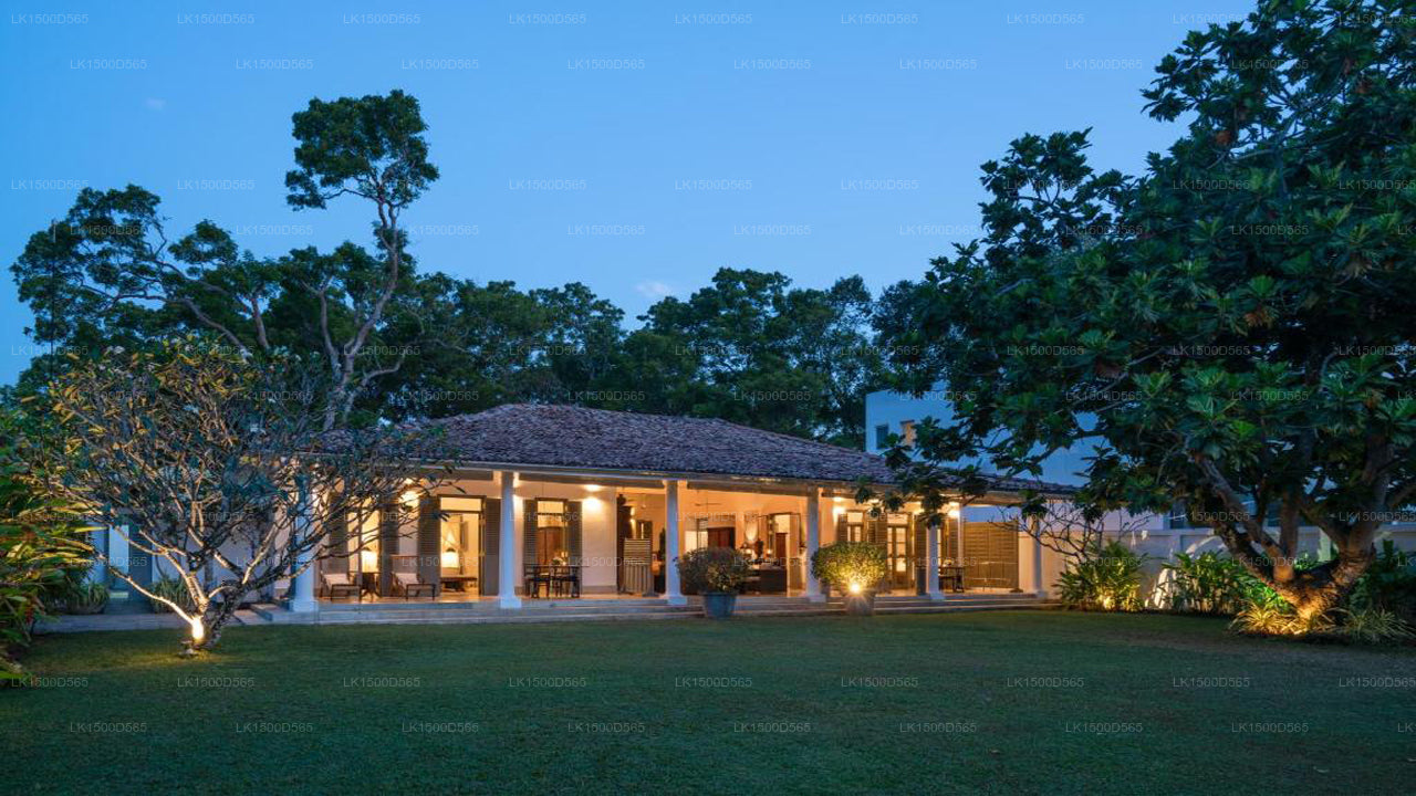Taru Villas – Mawella, Tangalle
