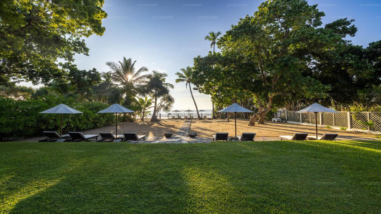 Taru Villas – Mawella, Tangalle