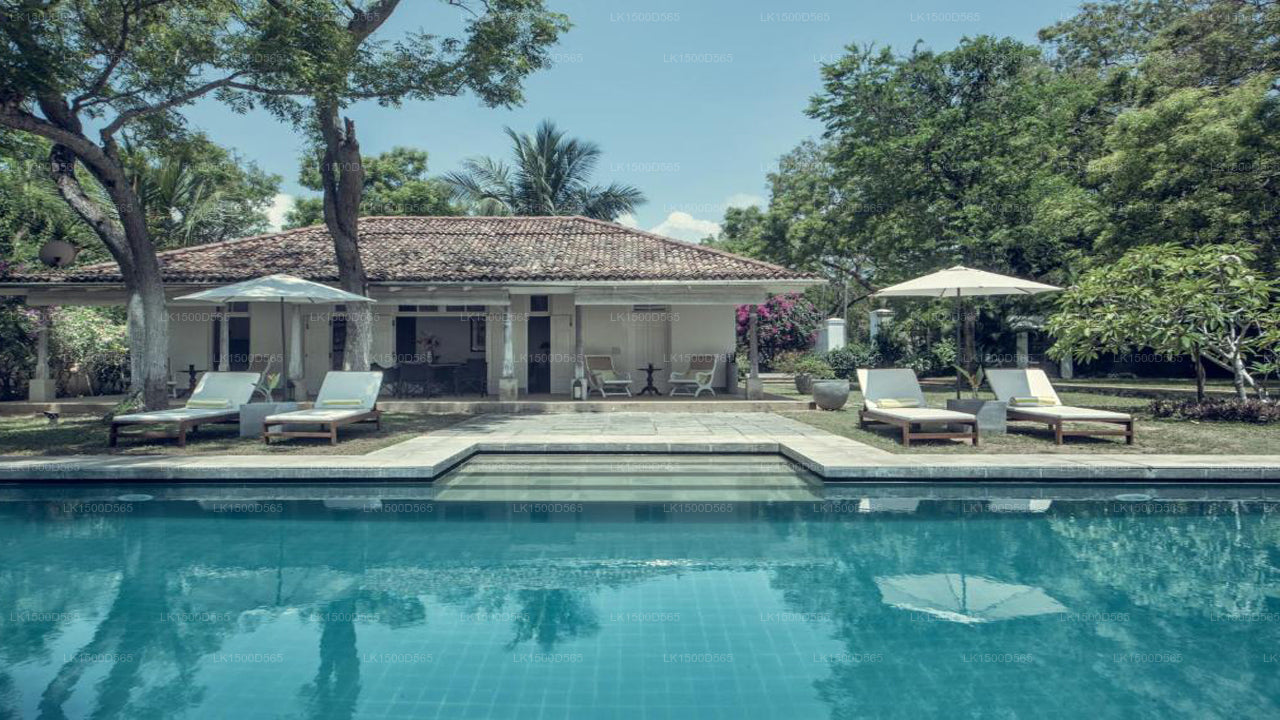 Taru Villas – Mawella, Tangalle